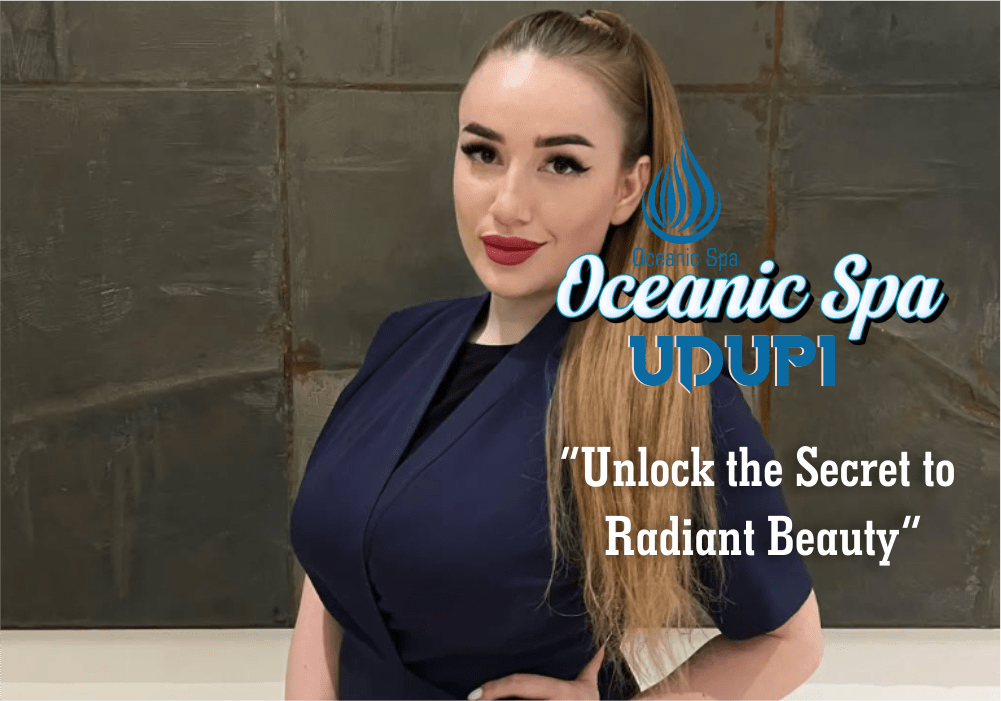 Oil Massage in Manipal Karnataka